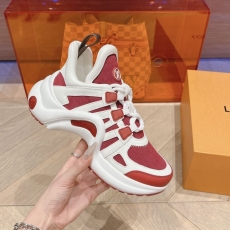 Louis Vuitton Archlight Shoes